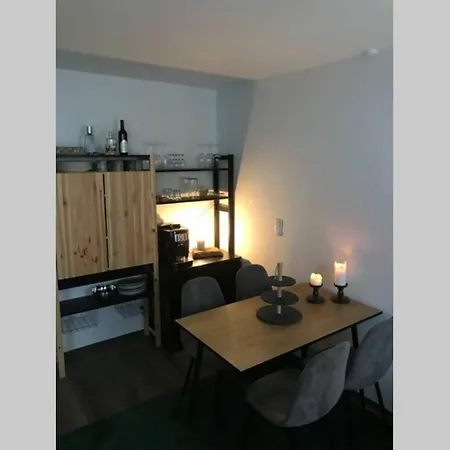 Baderloft Apartamento