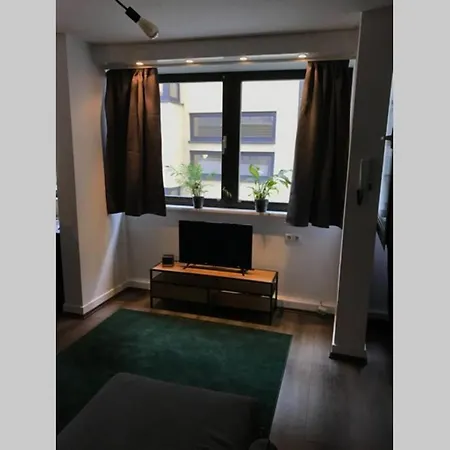 Baderloft Apartamento