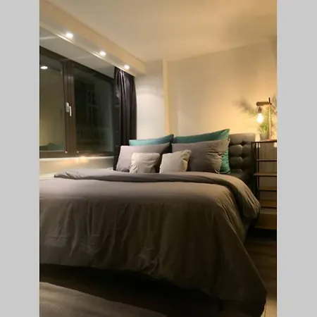 Apartamento Baderloft *