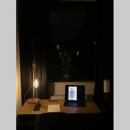 Baderloft Apartamento *