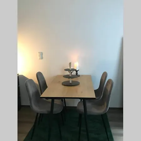 Baderloft Apartamento *