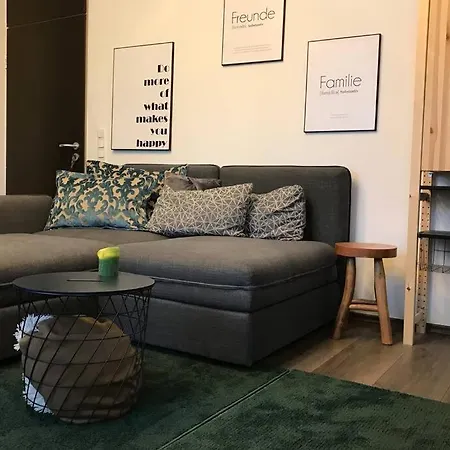 Apartamento Baderloft